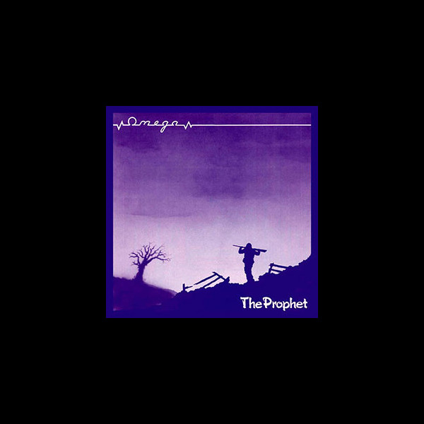 OMEGA - The Prophet
