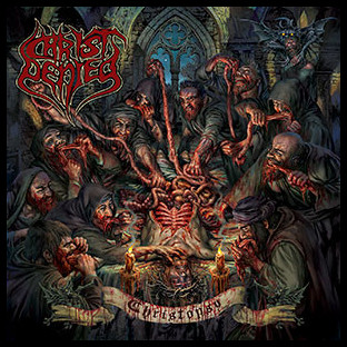 CHRIST DENIED - Christopsy