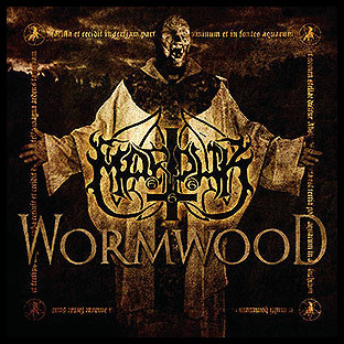 MARDUK - Wormwood