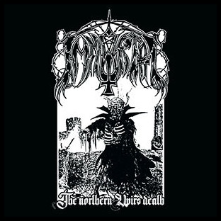 IMMORTAL - The Northern Upirs Death