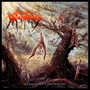 PHLEBOTOMIZED - Clouds of Confusion