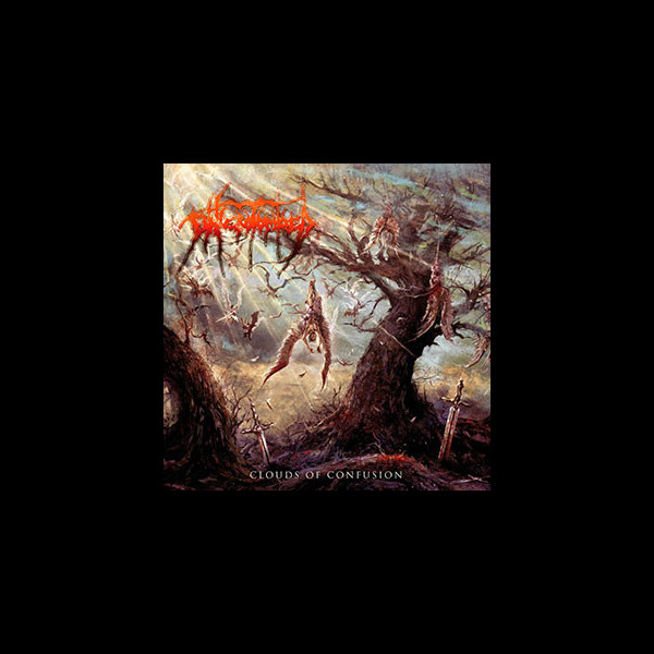 PHLEBOTOMIZED - Clouds of Confusion