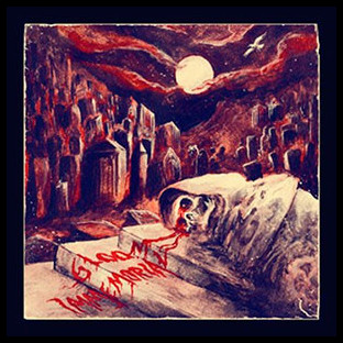 HOODED MENACE - Gloom Immemorial