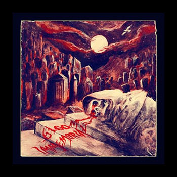 HOODED MENACE - Gloom Immemorial