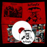DÉTENTE - Demo 1985 [white]