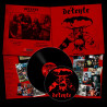 DÉTENTE - Demo 1985 [black]