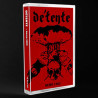 DÉTENTE - Demo 1985