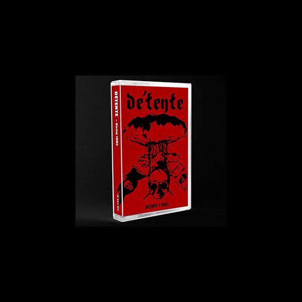 DÉTENTE - Demo 1985