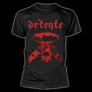 DÉTENTE - Demo 1985