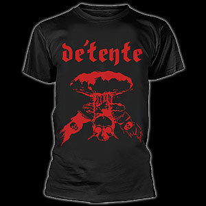 DÉTENTE - Demo 1985