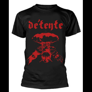 DÉTENTE - Demo 1985