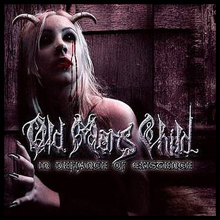 OLD MAN'S CHILD - In Defiance of Existence
