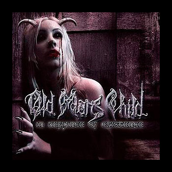 OLD MAN'S CHILD - In Defiance of Existence