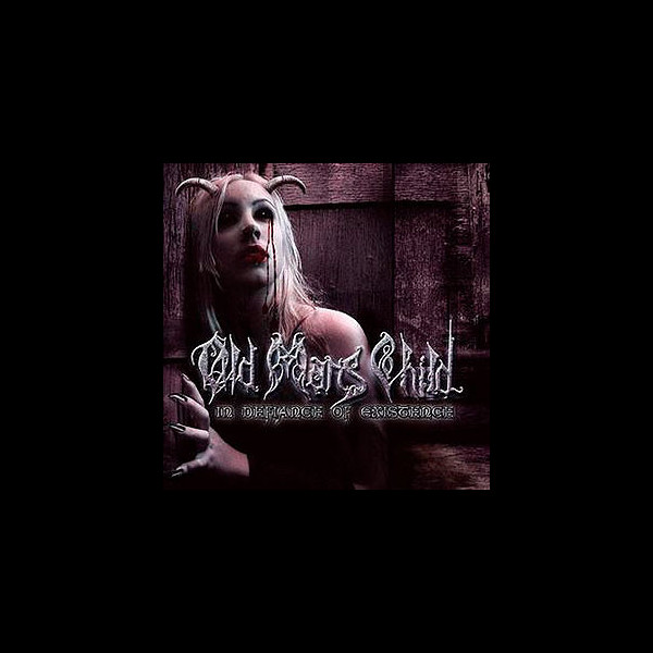OLD MAN'S CHILD - In Defiance of Existence