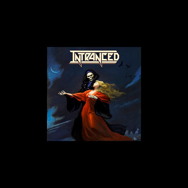 INTRANCED - Intranced