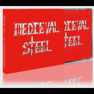 MEDIEVAL STEEL - Medieval Steel