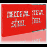 MEDIEVAL STEEL - Medieval Steel