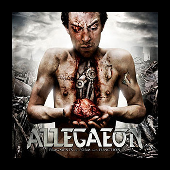 ALLEGAEON
