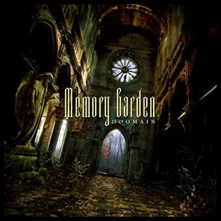 MEMORY GARDEN - Doomain