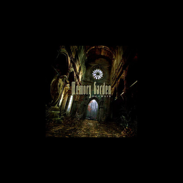MEMORY GARDEN - Doomain