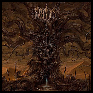 MALIST - Of Scorched Earth