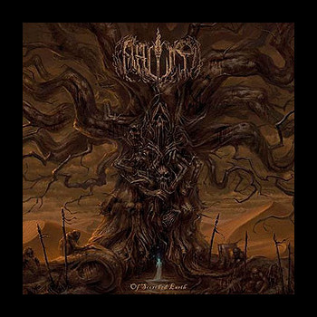 MALIST - Of Scorched Earth