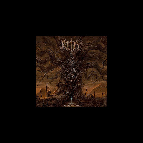 MALIST - Of Scorched Earth