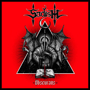 SADISM - Obscurans