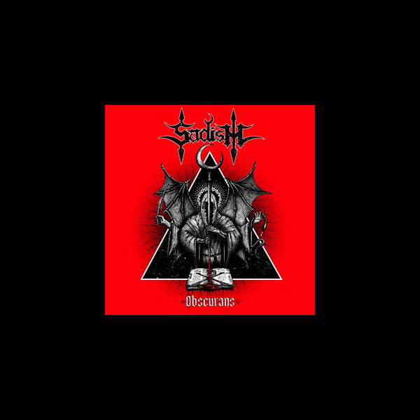 SADISM - Obscurans