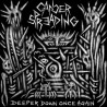 CANCER SPREADING - Deeper Down Once Again