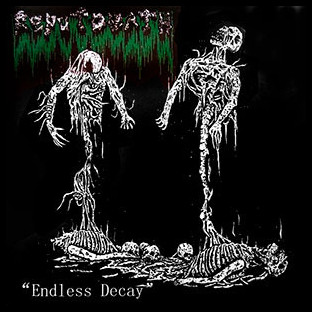 REPUTDEATH - Endless Decay