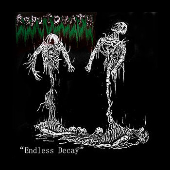 REPUTDEATH - Endless Decay