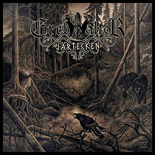 EREB ALTOR - Järtecken