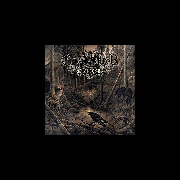 EREB ALTOR - Järtecken