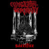 CONGENITAL DEFORMITY - Sacrifice