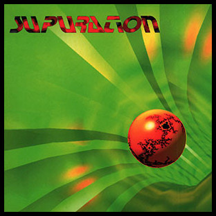 S.U.P. / SUPURATION - Still in the Sphere