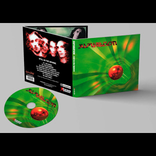 S.U.P. / SUPURATION - Still in the Sphere