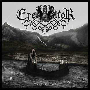 EREB ALTOR - Vargtimman