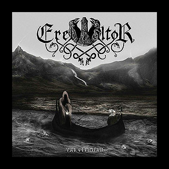 EREB ALTOR - Vargtimman