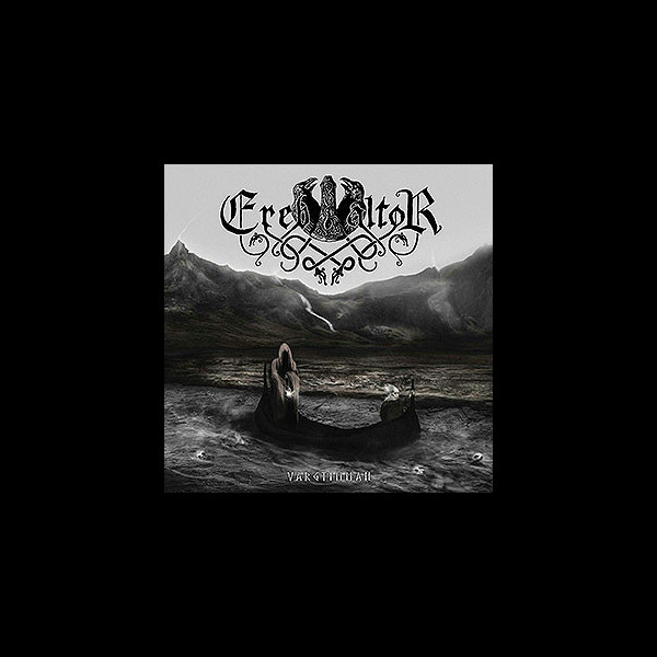 EREB ALTOR - Vargtimman