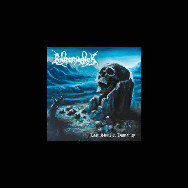 RUNEMAGICK - Last Skull of Humanity