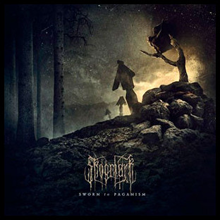 SKOGMARK - Sworn to Paganism