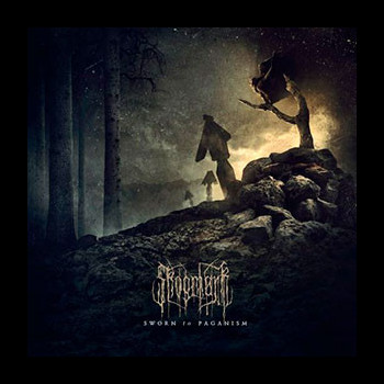SKOGMARK - Sworn to Paganism