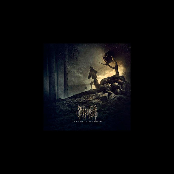 SKOGMARK - Sworn to Paganism