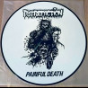 PUTREFACTION - Painful Death