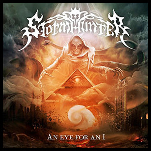 STORMHUNTER - An Eye for an I