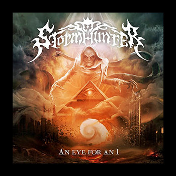STORMHUNTER - An Eye for an I