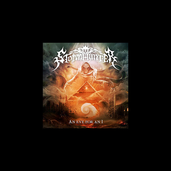 STORMHUNTER - An Eye for an I
