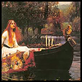 STIGMATIZED - By Her Silvery Wings