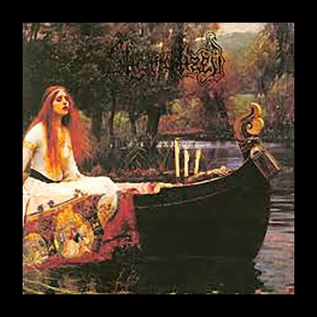 STIGMATIZED - By Her Silvery Wings